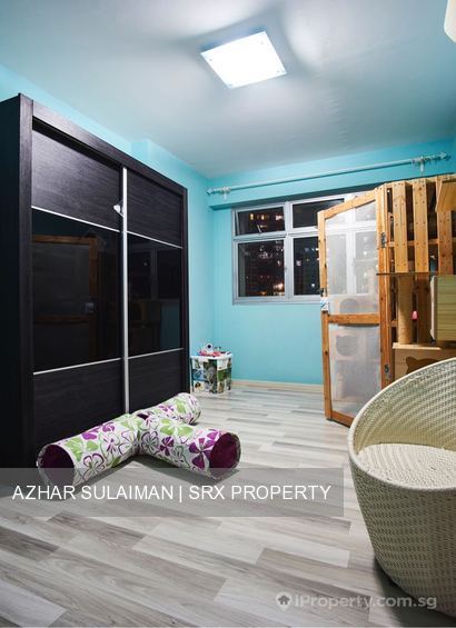 Blk 470A Upper Serangoon Crescent (Hougang), HDB 4 Rooms #209443081